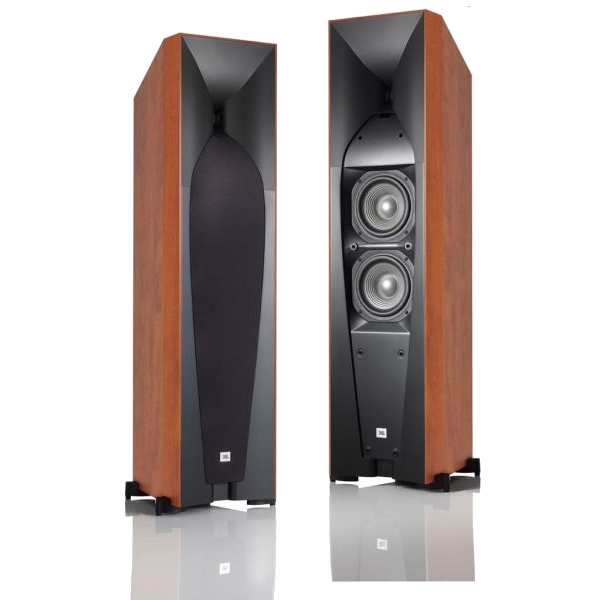 Фото JBL STUDIO 580CH