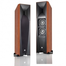 Придбати Акустические системы JBL STUDIO 580CH