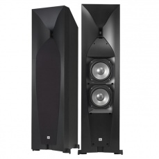 Придбати Акустические системы JBL STUDIO 590BK