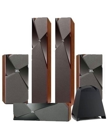 Фото JBL STUDIO190CHPACK