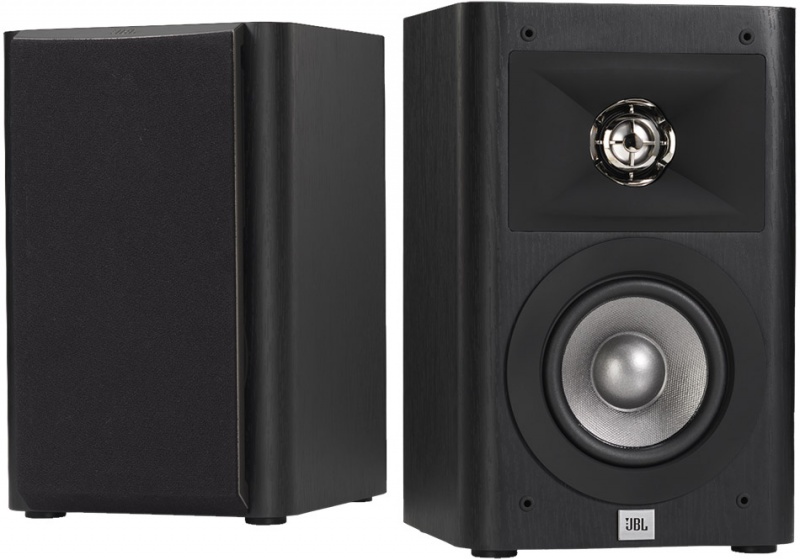 Фото JBL STUDIO220BK