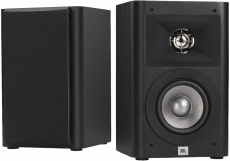 Придбати Акустические системы JBL STUDIO220BK