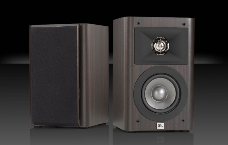 Фото JBL STUDIO220BRN