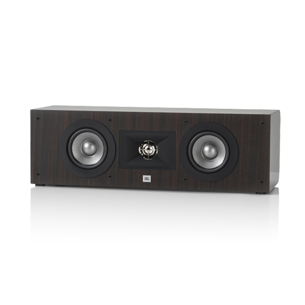 Фото JBL STUDIO225CBK