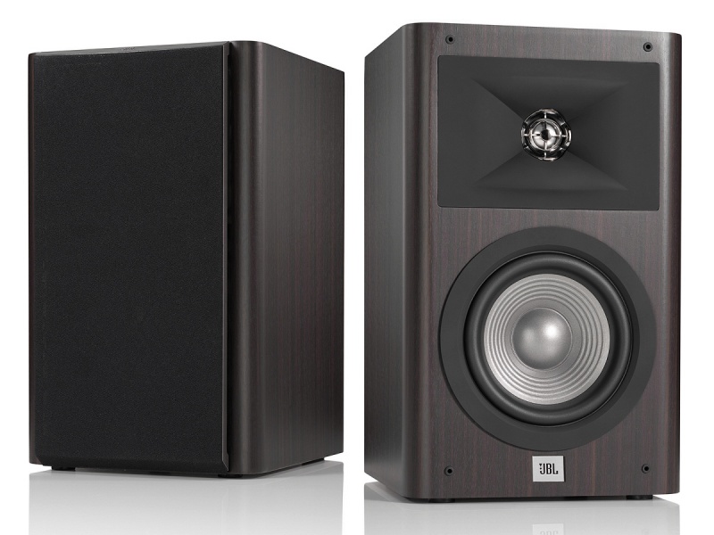 Фото JBL STUDIO230BRN