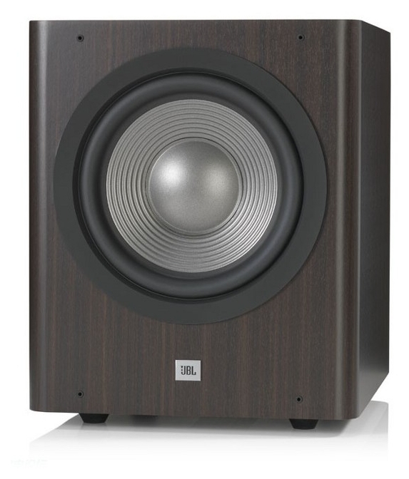 Фото JBL STUDIO250PBRN/230