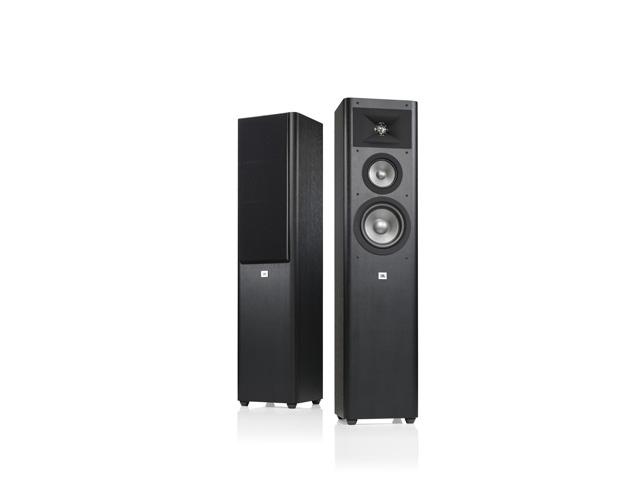 Фото JBL STUDIO270BK