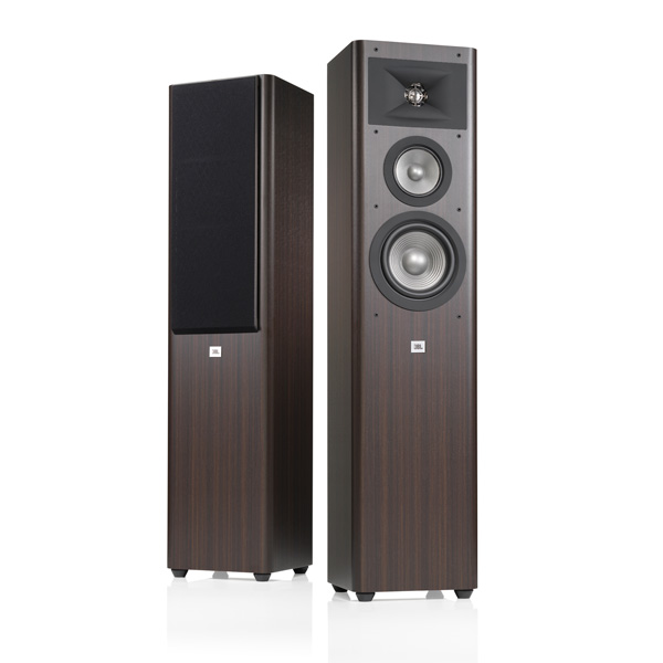 Фото JBL STUDIO270BRN