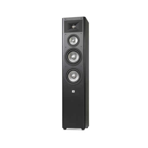 Фото JBL STUDIO280BK