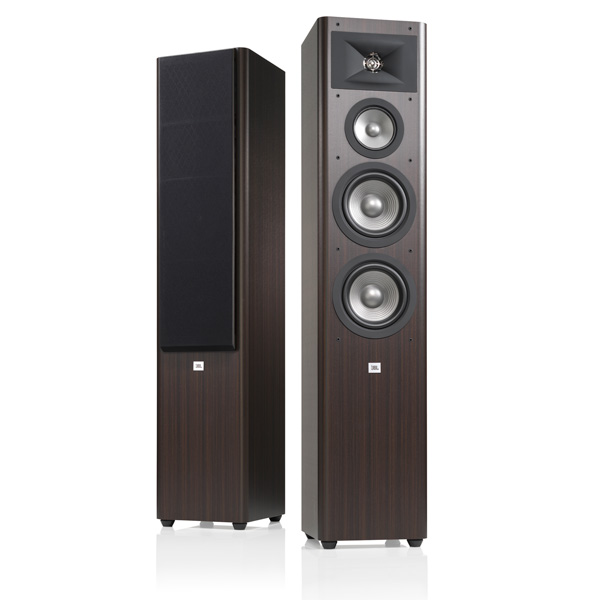 Фото JBL STUDIO280BRN