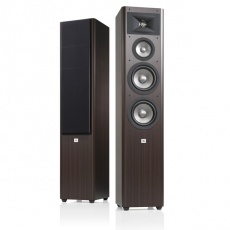 Придбати Акустические системы JBL STUDIO280BRN