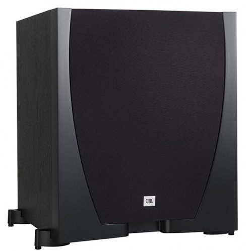 Фото JBL SUB 550PBK/230