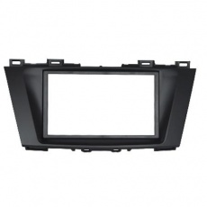 Придбати Перехідні рамки 11-177 Mazda 5 (Premacy) 2010+ / NISSAN Lafesta Highway Star 2011+ (Carav) 2 DIN