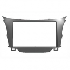 Придбати Перехідні рамки  11-184 Hyundai Car Audio Installation Kit i-30 2012+ (Carav) 2 DIN