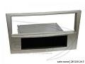 Фото Рамка переходная 281230-24-5 Opel Astra H/Corsa D/Zafira B (satin-stone)