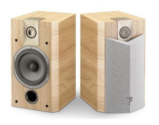 Фото Focal-JMLab Chorus 706 V Light Walnut