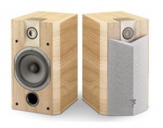 Придбати Акустические системы Focal-JMLab Chorus 706 V Light Walnut