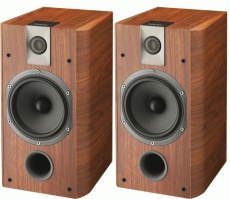 Придбати Акустические системы Focal-JMLab Chorus 706 V Wenge