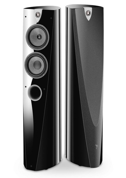 Фото Focal-JMLab Profile 918 Diamond black