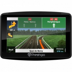 Придбати Gps навигация Prestigio 5900 (iGo Европа)