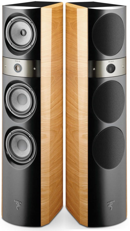 Фото Focal-JMLab Electra 1027 S Classic