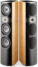 Придбати Акустические системы Focal-JMLab Electra 1027 S Classic