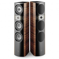 Придбати Акустические системы Focal-JMLab Electra 1027 Be Macassar