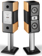 Придбати Акустические системы Focal-JMLab L&R Utopia Be Signature
