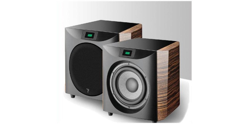 Фото Focal-JMLab Electra SW 1000 S Macassar
