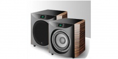Придбати Акустические системы Focal-JMLab Electra SW 1000 S Macassar