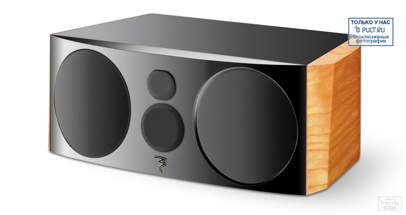 Фото Focal-JMLab Electra CC 1000 S Classic High Gloss