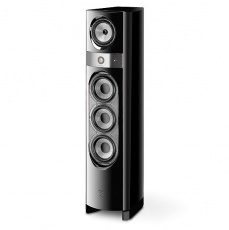 Придбати Акустические системы Focal-JMLab Electra 1037 Be Slate grey metallic