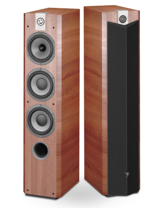 Фото Focal-JMLab Chorus 726 V Amati
