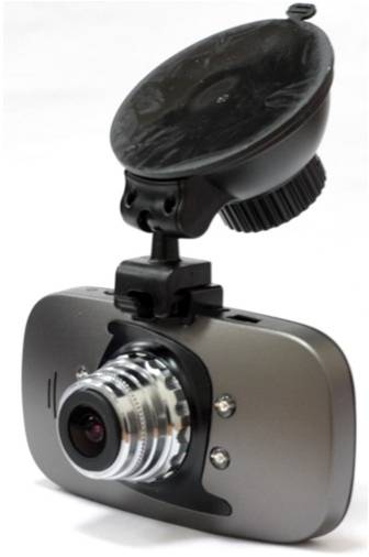 Фото ParkCity DVR HD 730