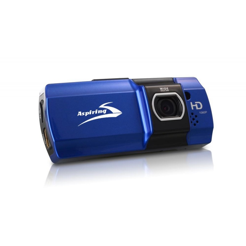 Фото Aspiring GT9