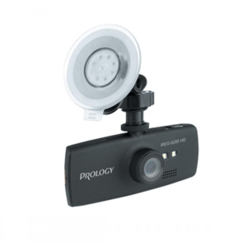Фото Prology iREG-5200 HD