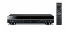 Придбати Blu-ray/DVD плееры Yamaha BD-S673