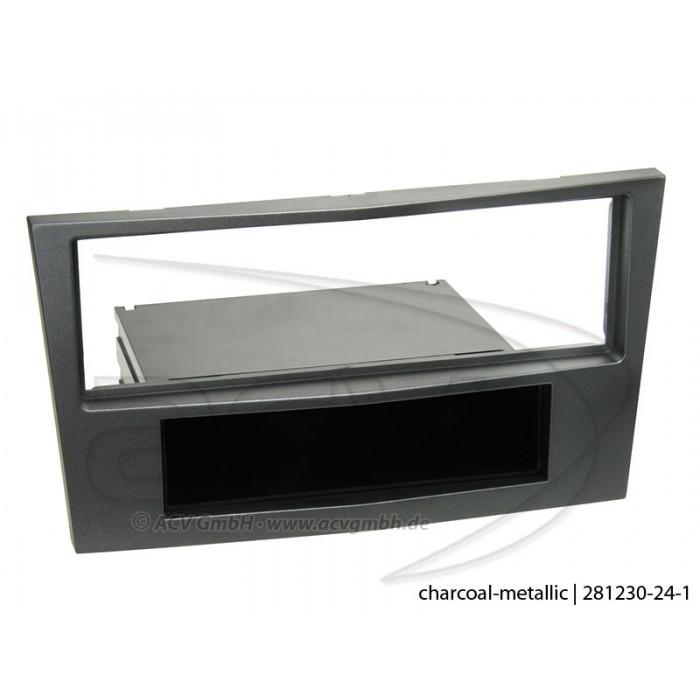 Фото 281230-24-1 Opel Astra H/Corsa D/Zafira B (charcoal-metallic)