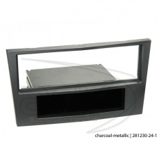 Придбати Перехідні рамки 281230-24-1 Opel Astra H/Corsa D/Zafira B (charcoal-metallic)