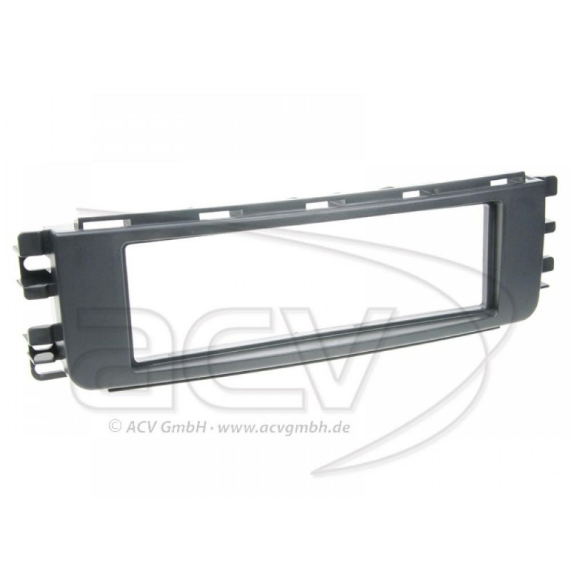 Фото  281190-44 Smart ForFour (W 454) 01/2004 -> 06/2006