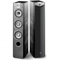 Придбати Акустические системы Focal-JMLab Chorus 726 V Black ash