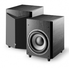 Придбати Акустические системы Focal-JMLab Chorus SW 700 V Black ash