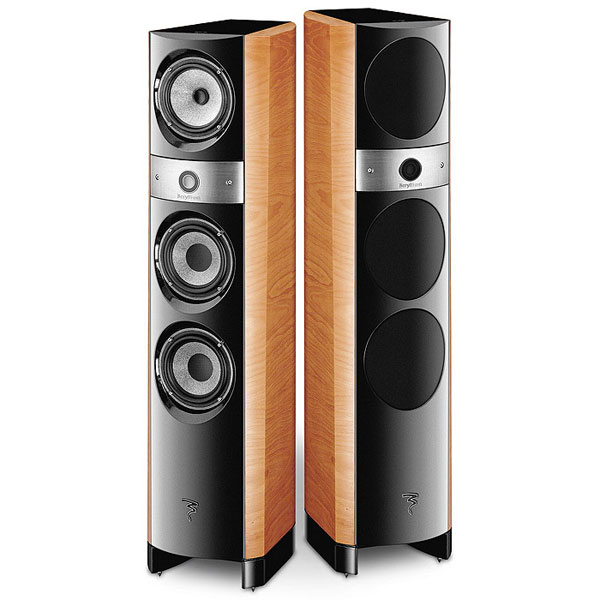 Фото Focal-JMLab Electra 1027 Be Classic