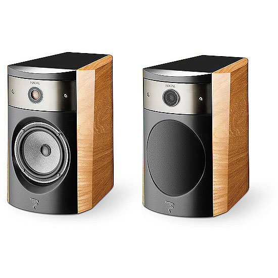 Фото Focal-JMLab Electra 1007 S Classic