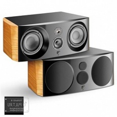Придбати Акустические системы Focal-JMLab Electra CC 1000 Be Slate grey metallic