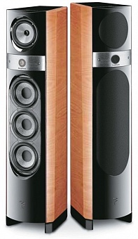 Фото Focal-JMLab Electra 1037 Be Classic