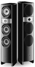Придбати Акустические системы Focal-JMLab Electra 1027 Be Slate grey metallic