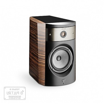 Фото Focal-JMLab Electra 1007 S Macassar High Gloss