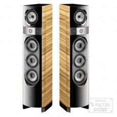 Придбати Акустические системы Focal-JMLab Electra 1037 Be Zebrano