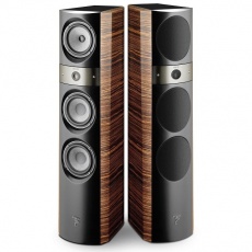 Придбати Акустические системы Focal-JMLab Electra 1037 Be Macassar